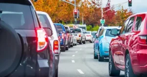 Delhi- ट्रैफिक नियमों पर सख्ती, पांच उल्लंघन पर लाइसेंस रद्द करने का प्रावधान