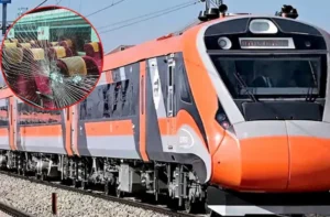 Railway- ट्रेनों पर पत्थरबाजी अब भारी पड़ेगी, 1 से 10 साल तक की जेल का प्रावधान