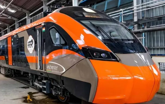 Railway- रेलवे की बड़ी योजना, वंदे भारत स्लीपर ट्रेन में कोच संख्या बढ़ाने पर विचार