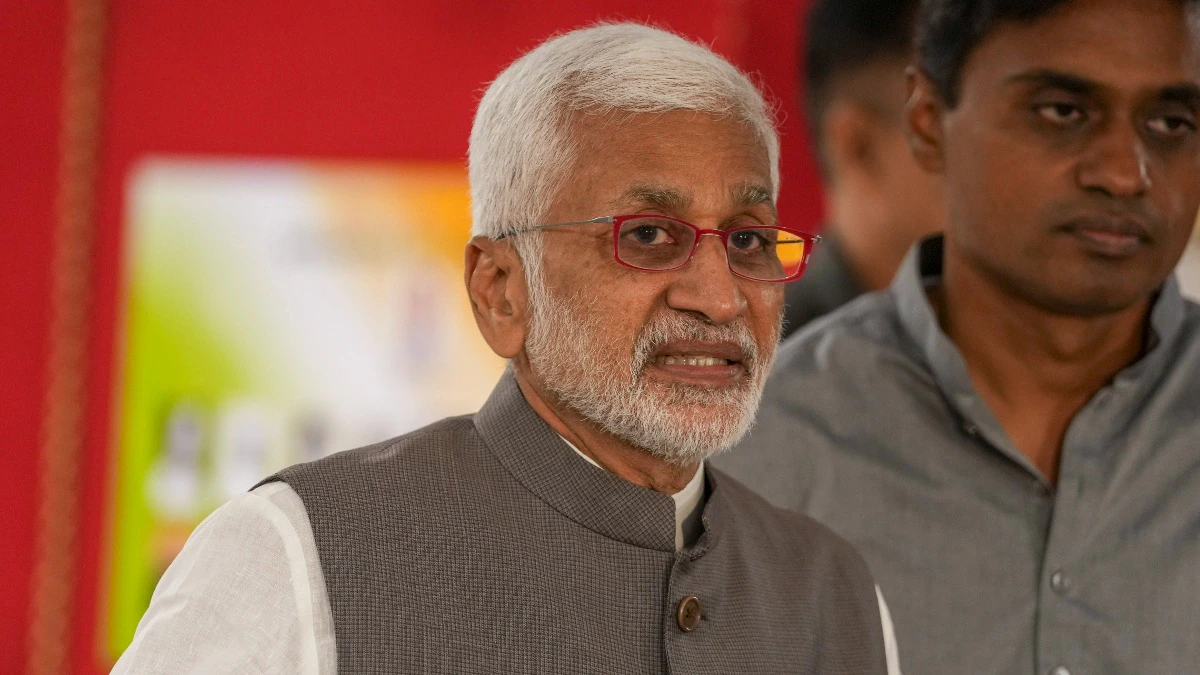 विजय साई रेड्डी की ED पूछताछ खत्म, अब क्या होगा?