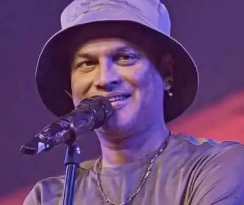 Guwahati- जुबीन गर्ग मौत मामला, आरोपी महिला ने कहा – मुझसे रूम शेयर करने को कहा गया