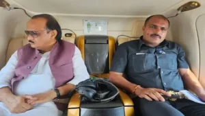 अजित पवार की आखिरी तस्वीर 