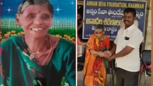 मां के पिंडदान से पहले हुआ ऐसा चमत्कार