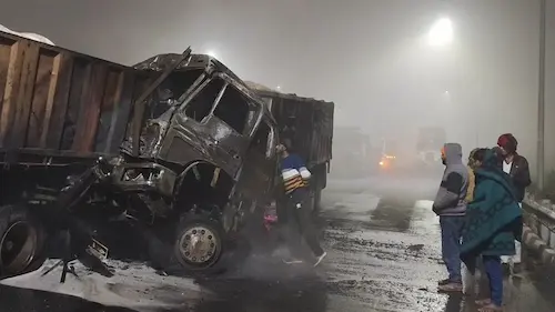 आगरा-कानपुर