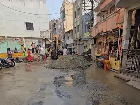 इंदौर