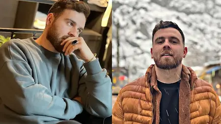 इरफान सुल्तानी