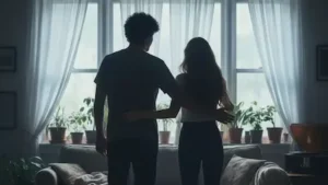 बेटी और उसके बॉयफ्रेंड की निर्मम हत्या