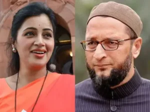 मेरे 6 बच्चे हैं, और तुम 8 जन्म दो, फर्क क्या पड़ता है?