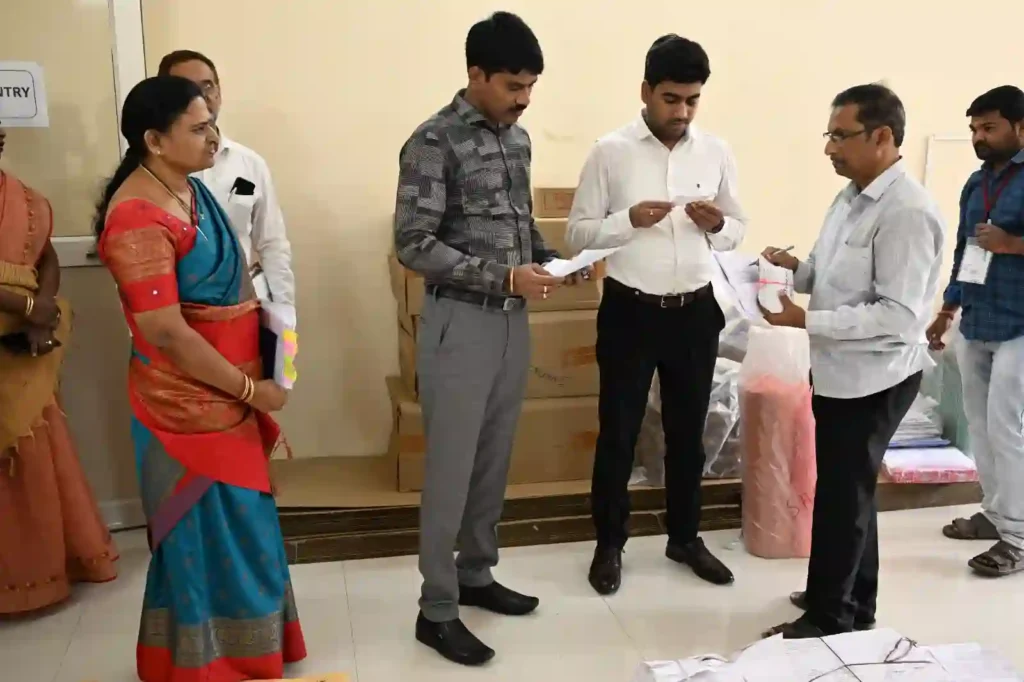 कलेक्टर