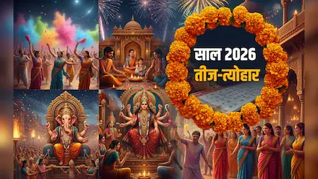 कैलेंडर