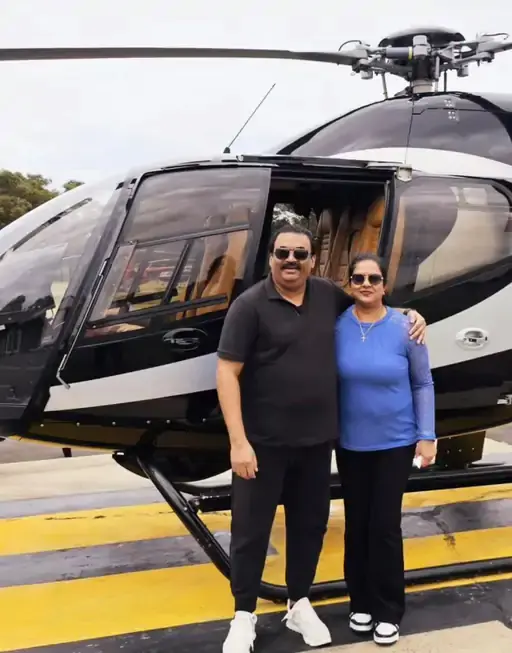 Bengaluru : कॉन्फिडेंट ग्रुप के चेयरमैन की IT रेड के बीच आत्महत्या