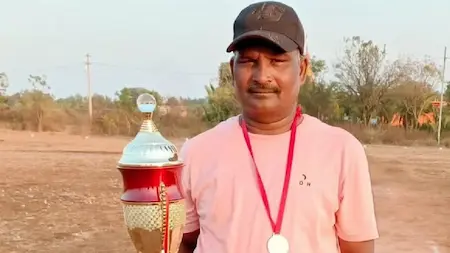 Karnataka & Bidar : चाइनीज़ मांझे ने ली युवक की जान