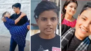 दो सहेलियों की शादी ने मचाया हड़कंप