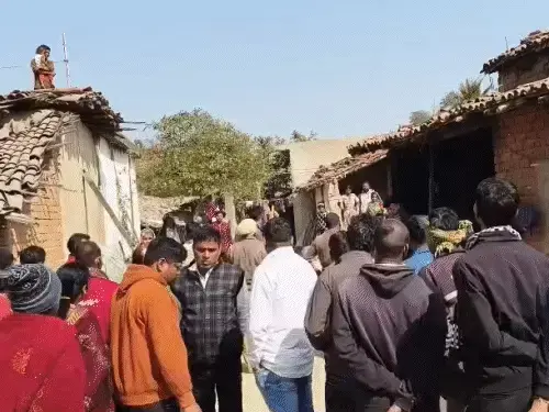 छत्तीसगढ़