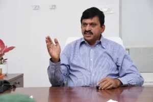 सार्वजनिक सेवा में सुधार के उद्देश्य से राजस्व प्रणाली में व्यापक परिवर्तन – पोंगुलेटी