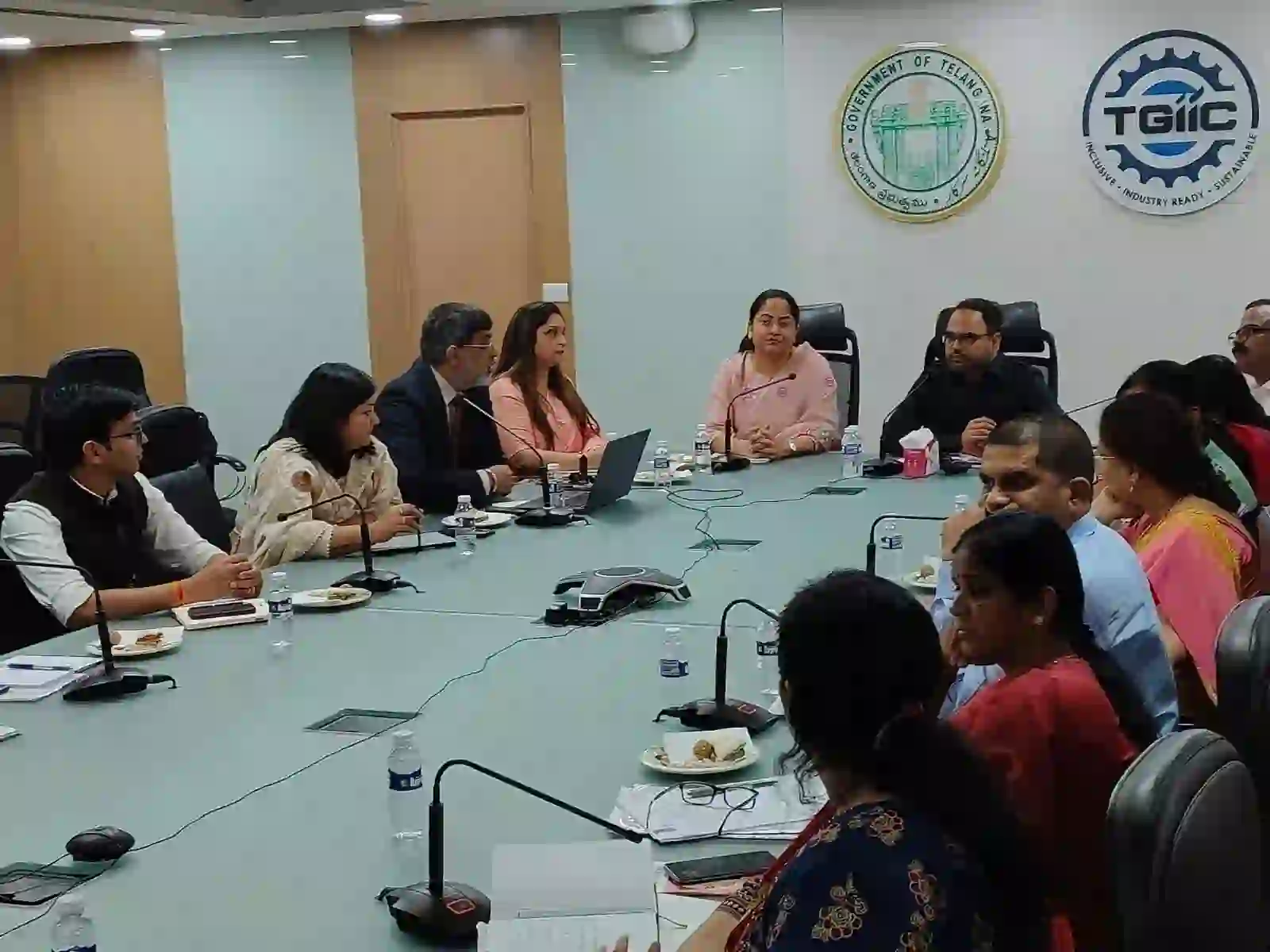 प्रतिनिधिमंडल