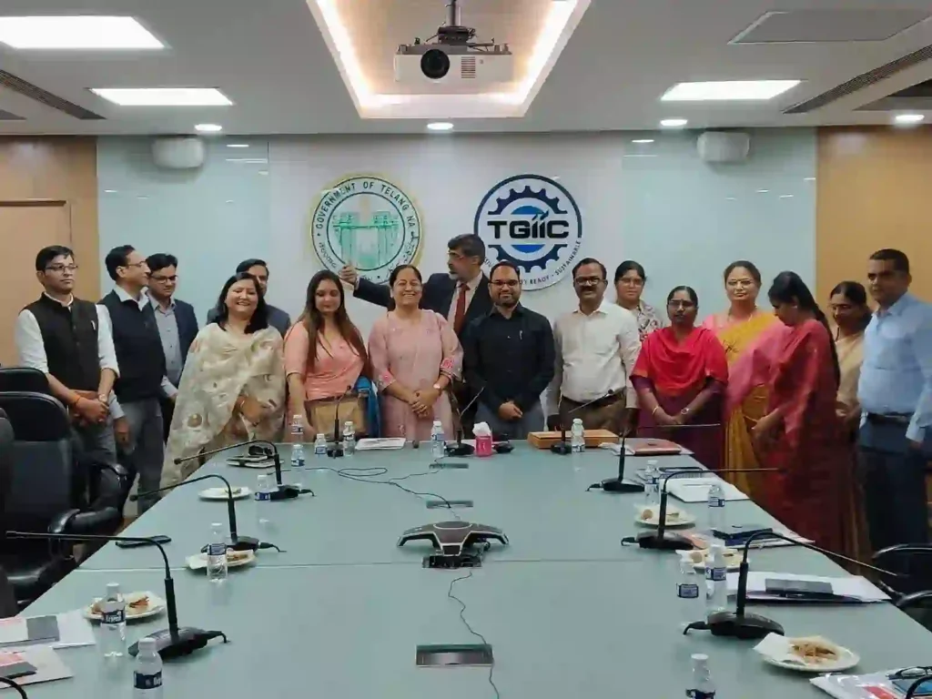 प्रतिनिधिमंडल