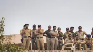 बर्थडे और मैरिज एनिवर्सरी पर पुलिसकर्मियों को मिलेगी छुट्टी