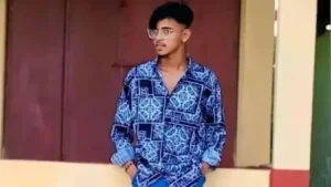 पीट-पीटकर और जहर देकर व्यक्ति की हत्या