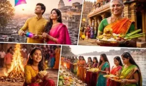 मकर संक्रांति पर सुहागिनों के लिए खास