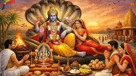 मकर संक्रांति