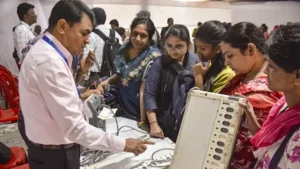 जिला परिषद और पंचायत चुनाव की वोटिंग तारीख में बदलाव