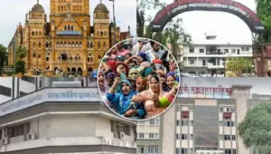 महाराष्ट्र में महिलाओं का बढ़ता सियासी दबदबा