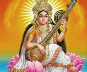 मां सरस्वती की पूजा में कहीं छूट न जाए कोई चीज