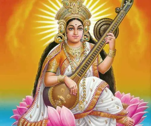 Saraswati Puja 2026 : मां सरस्वती की पूजा में कहीं छूट न जाए कोई चीज