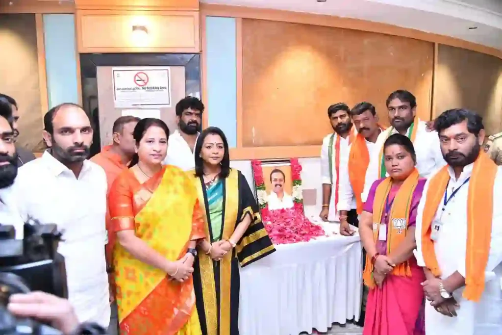 विजयलक्ष्मी