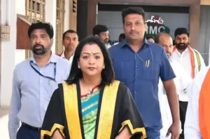 विजयलक्ष्मी