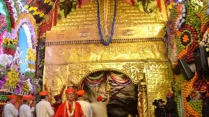 अब रात में भी होंगे माता वैष्णो देवी के दर्शन