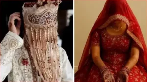 5 बच्चों की मां की दूसरी शादी से नाराज हुआ बड़ा बेटा