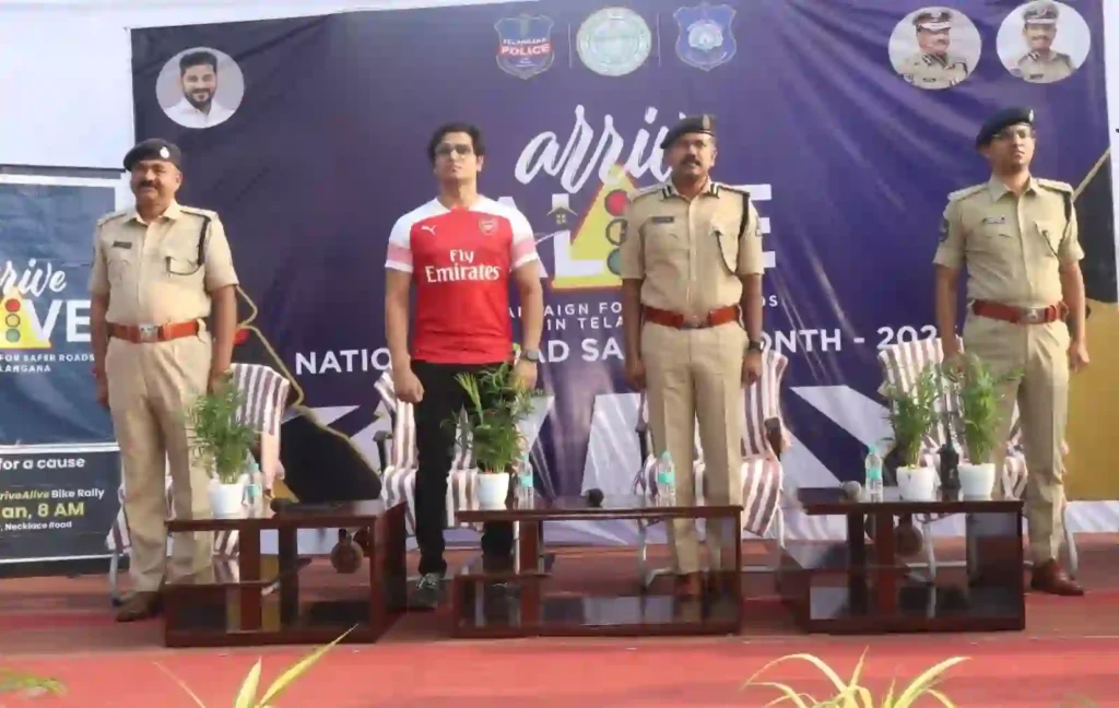 सड़क सुरक्षा