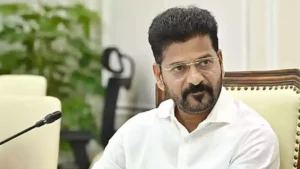 अमेरिका से वर्चुअल बैठक कर सीएम ने नगर निकाय चुनावों की बनाई रणनीति