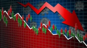 सेंसेक्स 600 अंक से ज्यादा टूटा, निफ्टी में भी भारी दबाव