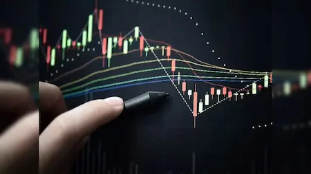 Sensex : सेंसेक्स 487 अंक उछलकर 82,344 पर बंद