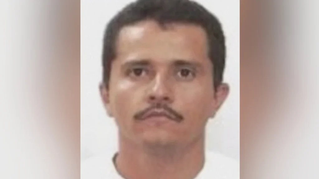 El mencho death : मेक्सिको में हिंसा भड़की, भारतीयों के लिए चेतावनी!