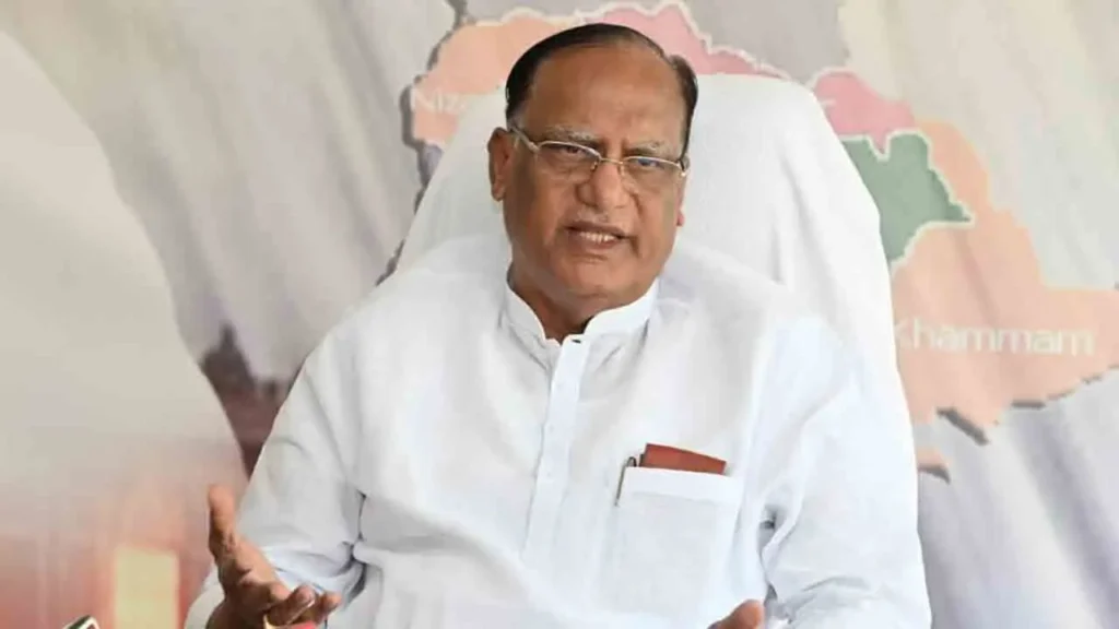 Hyderabad : गुत्ता ने दी दीर्घकालिक अवसंरचना योजना की आवश्यकता पर ज़ोर