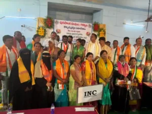 सांसद ने नगर पालिका की बैठक में मताधिकार का किया प्रयोग