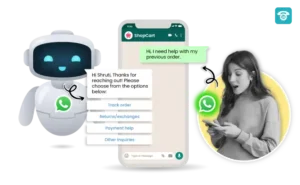 तेलंगाना में बिजली सेवाओं के लिए व्हाटशाप ऐप चैटबोट