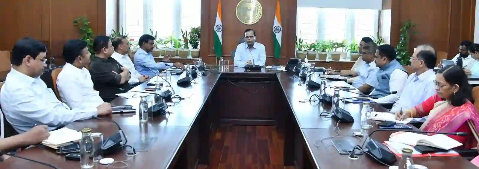 विशेष अभियान