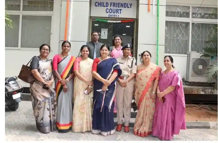 भरोसा सेंटर