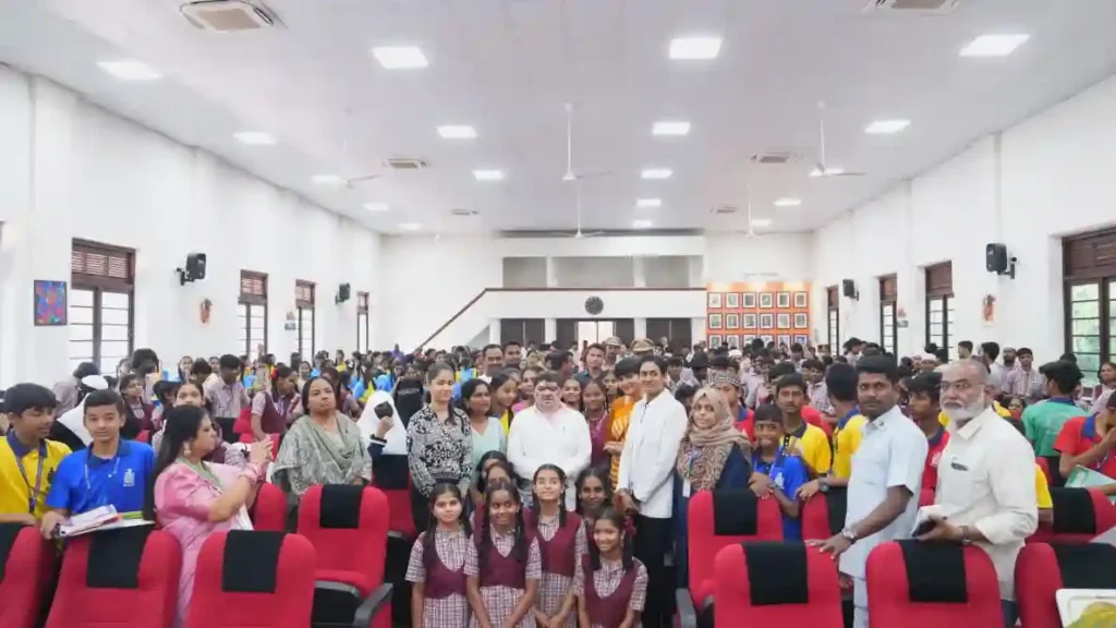 पोन्नम प्रभाकर