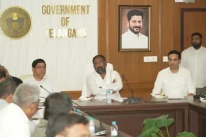 आय बढ़ाने हेतु पशुपालन विभाग का विकास आवश्यक – वाकिटि श्रीहरि