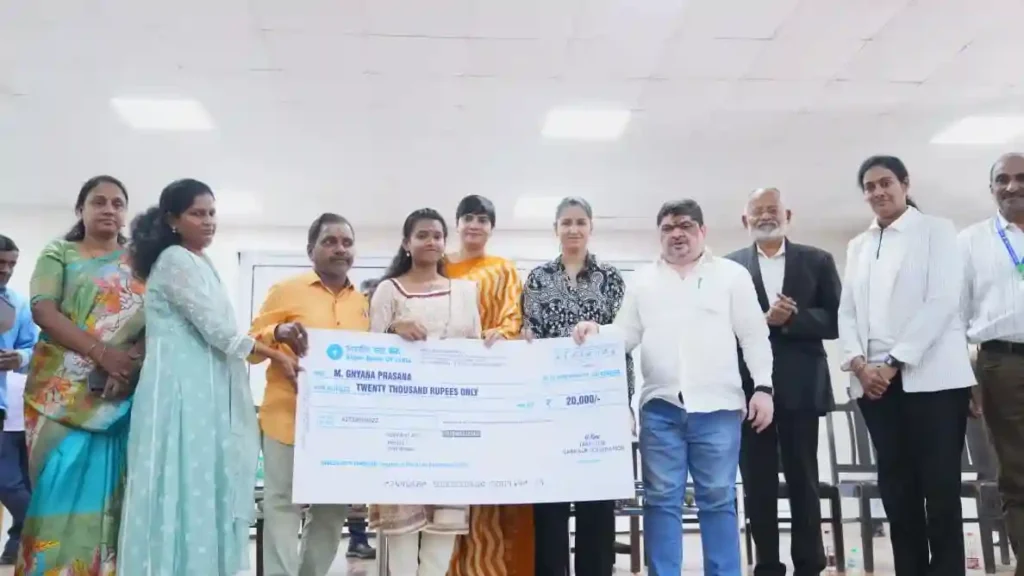 Training Program : भय और संकोच को दूर रखकर आत्मविश्वास के साथ आगे बढ़ें – पोन्नम