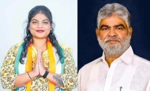 स्पीकर की बेटी अनन्या बनी नगरपालिका चेयरमैन