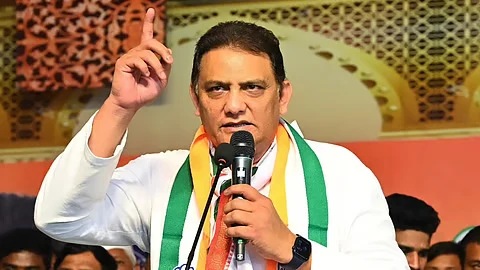 Hyderabad : मंत्री ने किया अल्पसंख्यक कल्याण योजनाओं का शुभारंभ