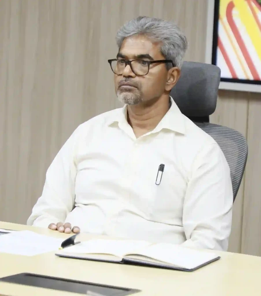 महाप्रबंधक