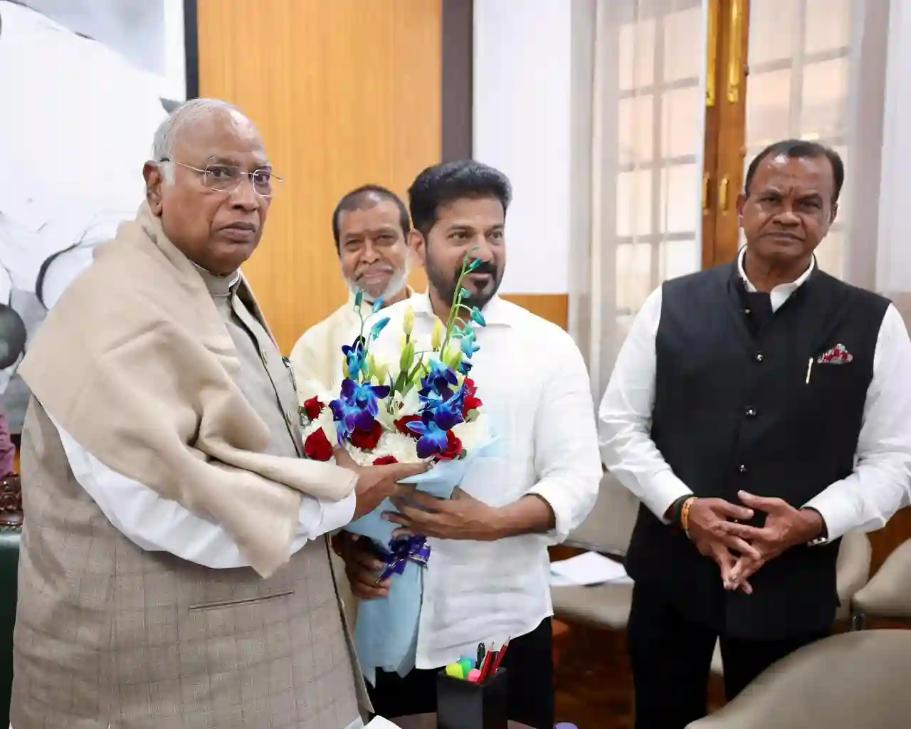 कांग्रेस